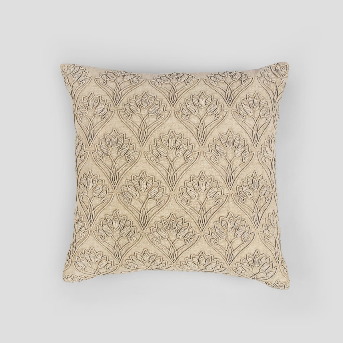 Pearl Cushion Cover by Houmn