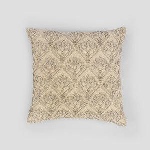 Pearl Cushion Cover by Houmn