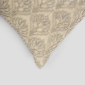 Pearl Cushion Cover by Houmn
