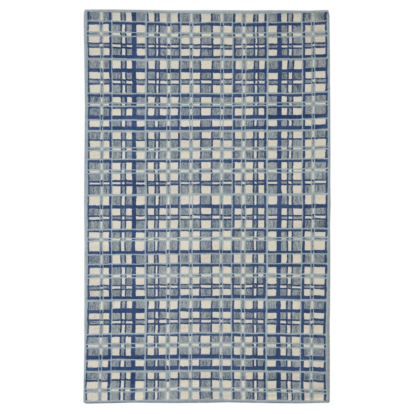Motley Hand Tufted Rug by House of Rugs - Home Artisan