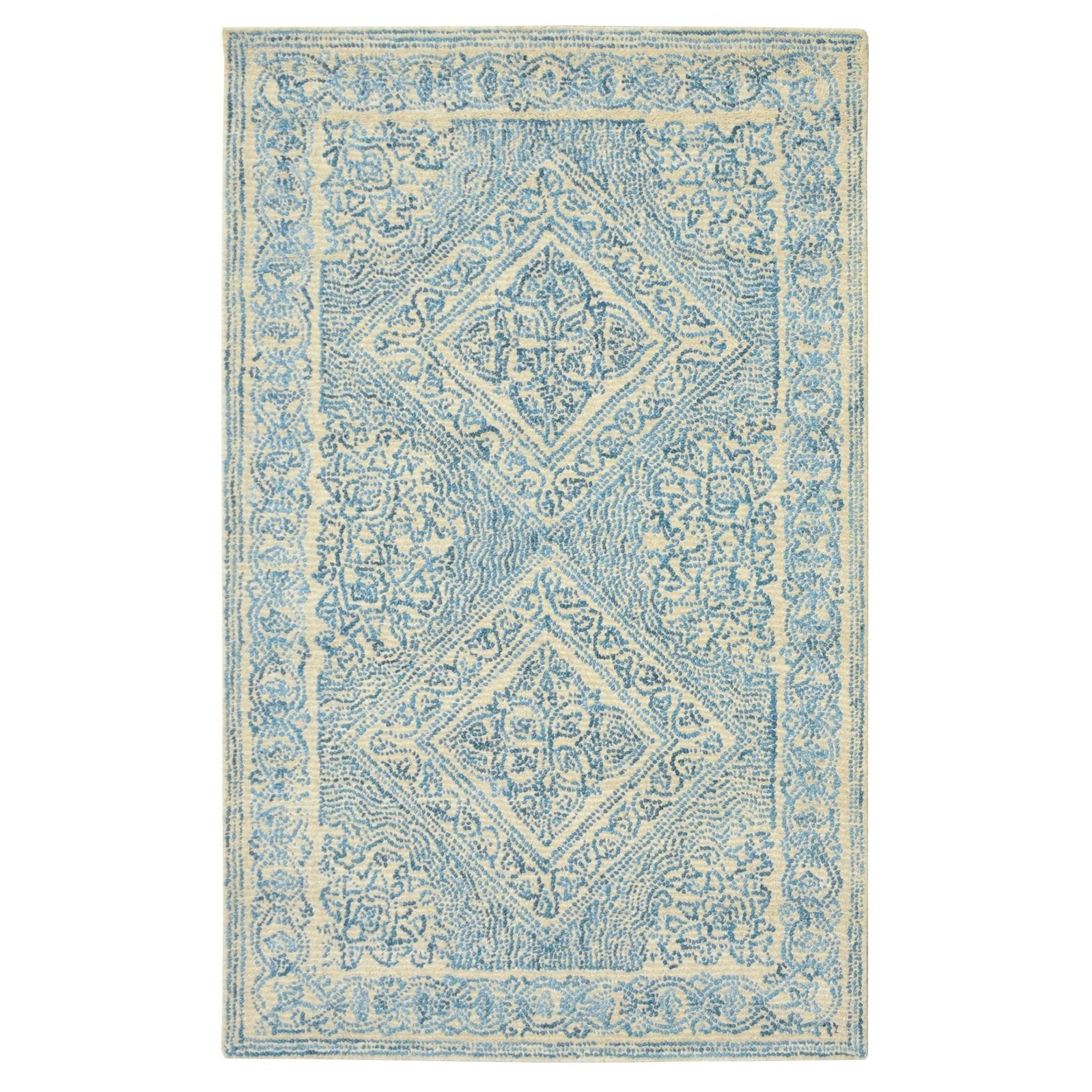 Irenaeus Hand Tufted Rug by House of Rugs - Home Artisan