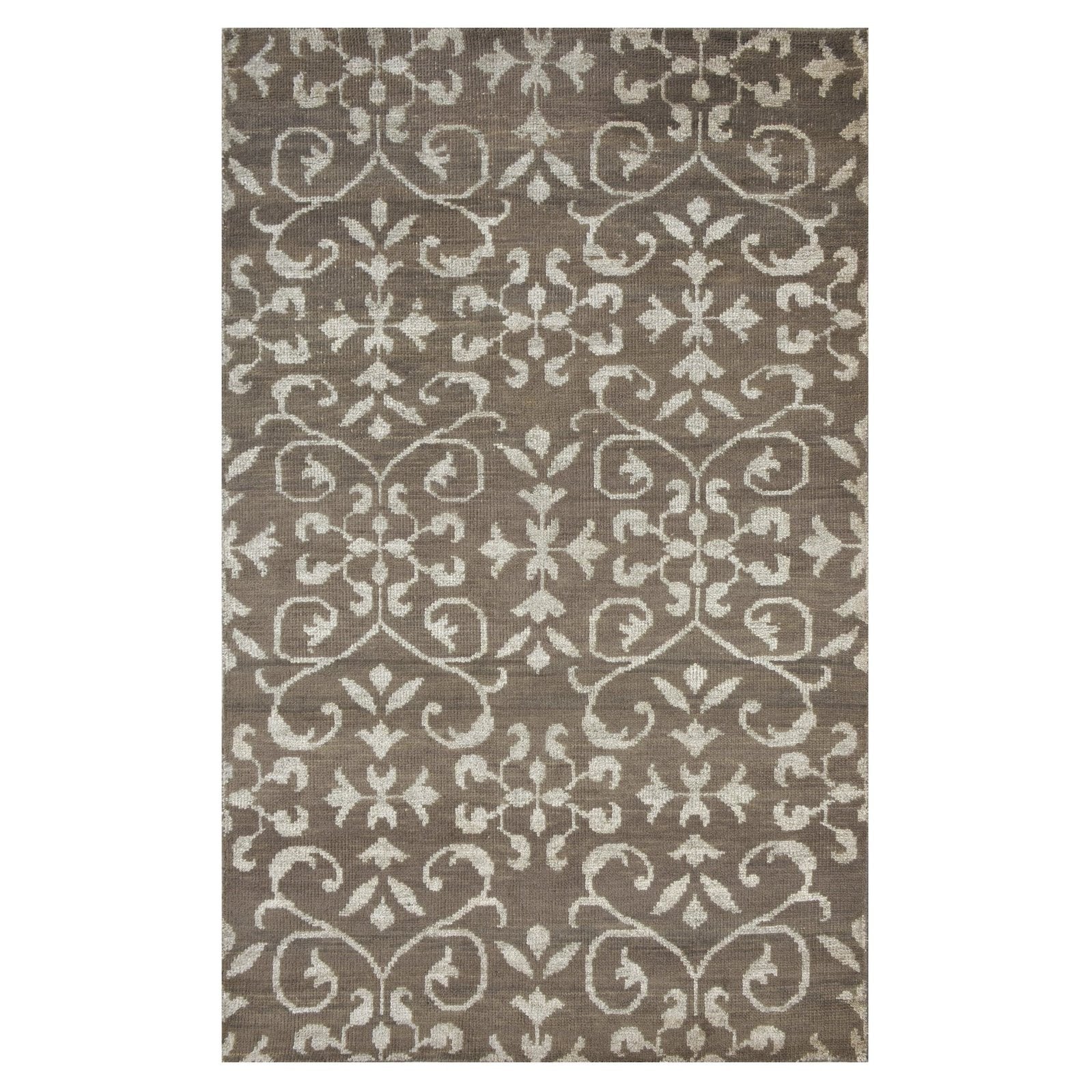 Tabitha Hand Knotted Rug by House of Rugs - Home Artisan