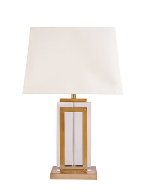 Vincent Table Lamp