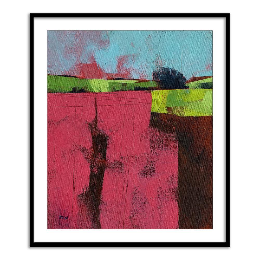 Herefordshire Field - Home Artisan