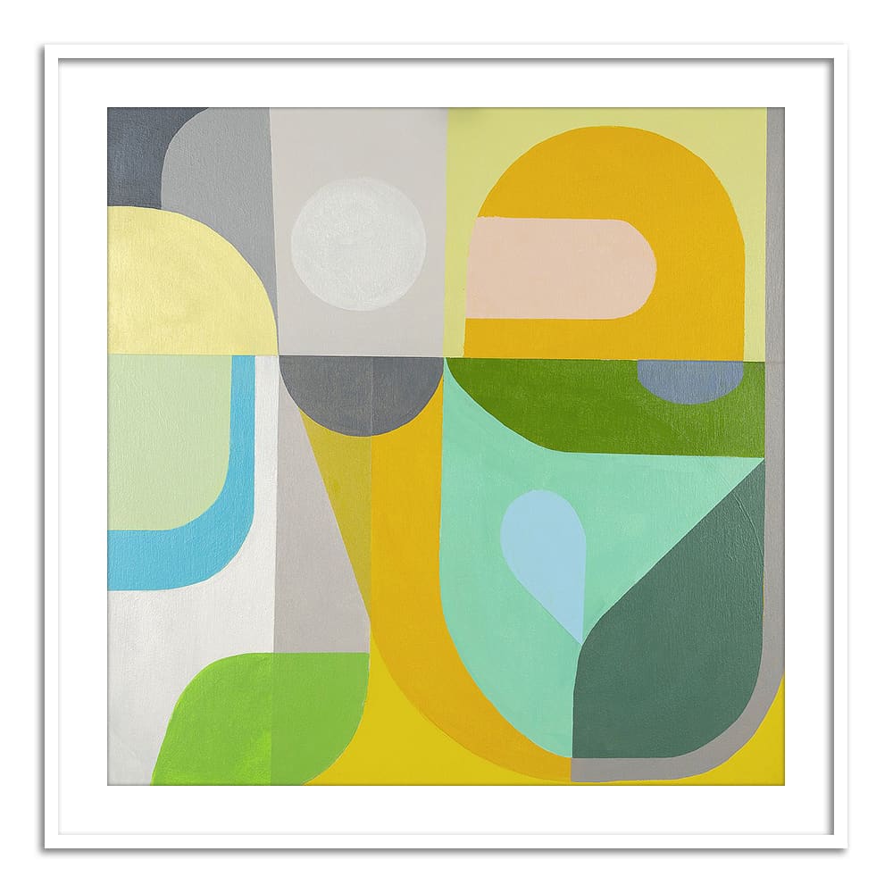 Horizon I - Home Artisan