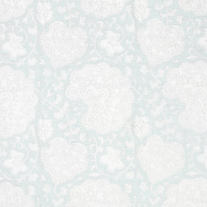 Zuri Block Print Cotton Dohar by Houmn