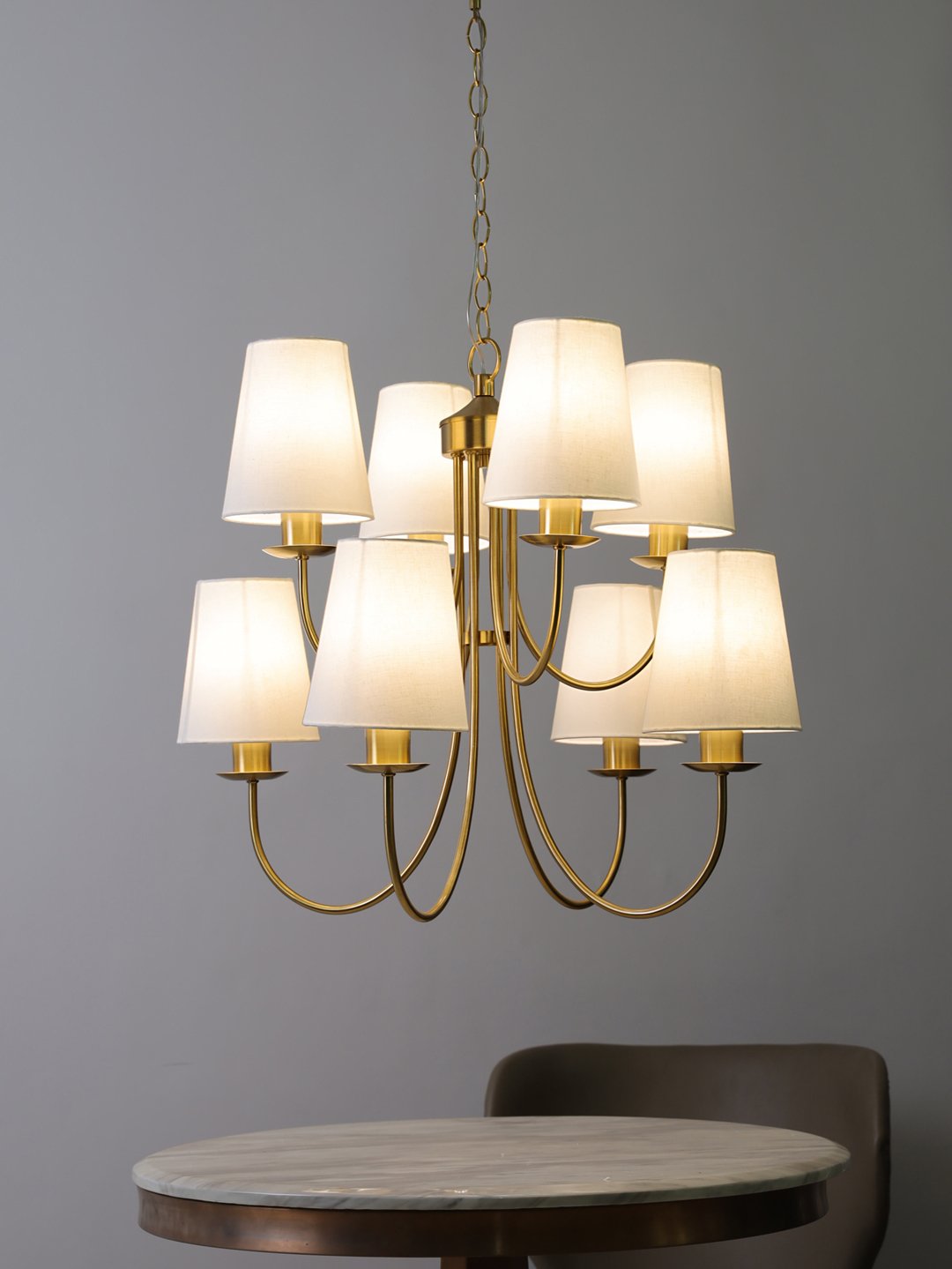 Chandeliers