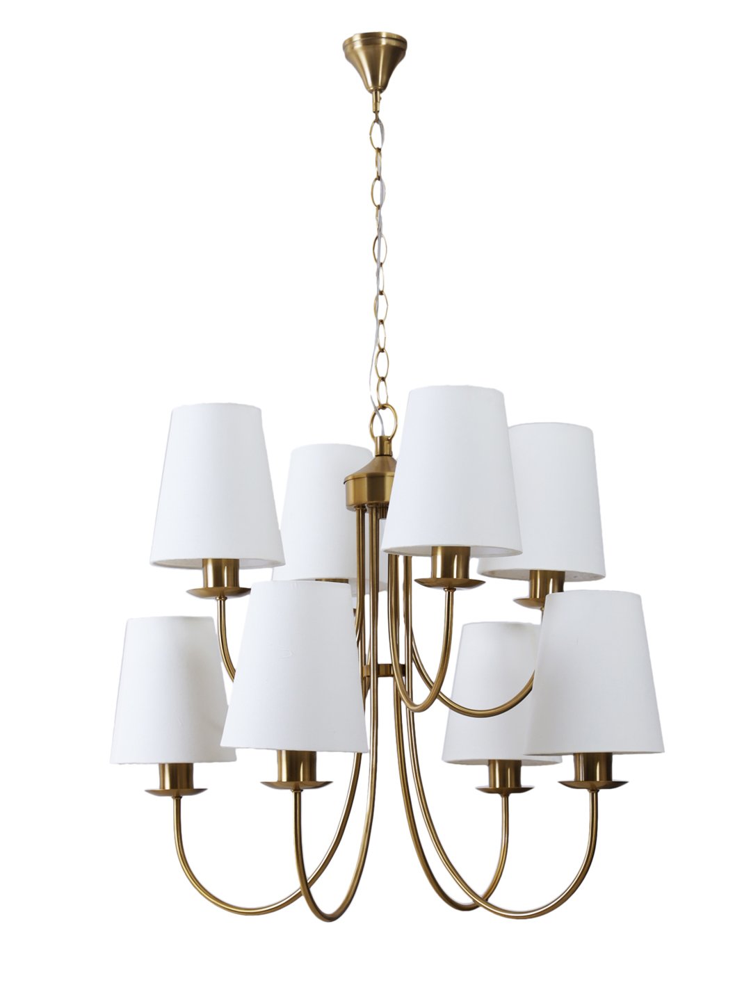 Trelawney Chandelier - Home Artisan
