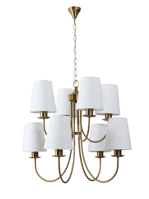 Trelawney Chandelier