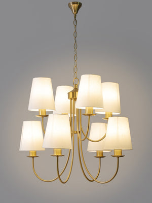Trelawney Chandelier