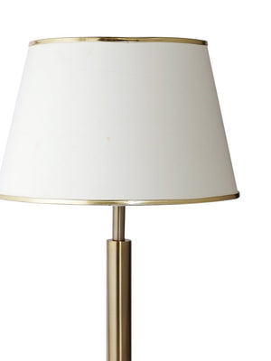 Claude Golden Table Lamp