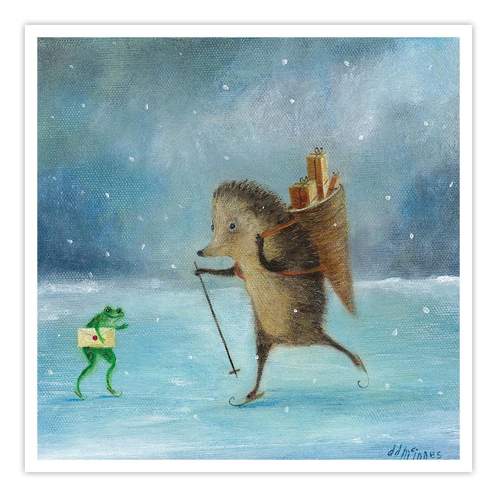 Julemanden - Home Artisan