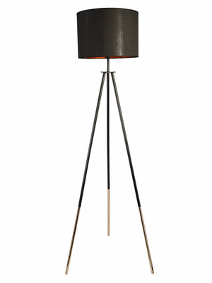 Erasmus Floor Lamp - Home Artisan