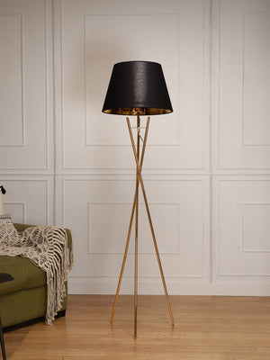 Corwen Floor Lamp - Home Artisan