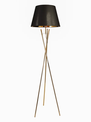Corwen Floor Lamp - Home Artisan