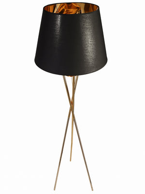 Corwen Floor Lamp - Home Artisan