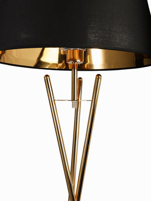 Corwen Floor Lamp - Home Artisan