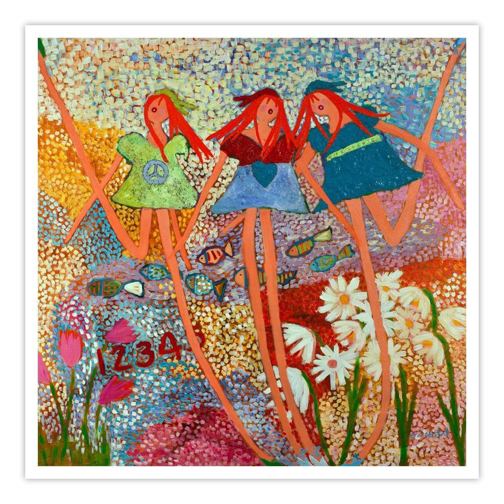 Love Is All There Is