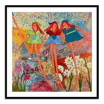 Love Is All There Is