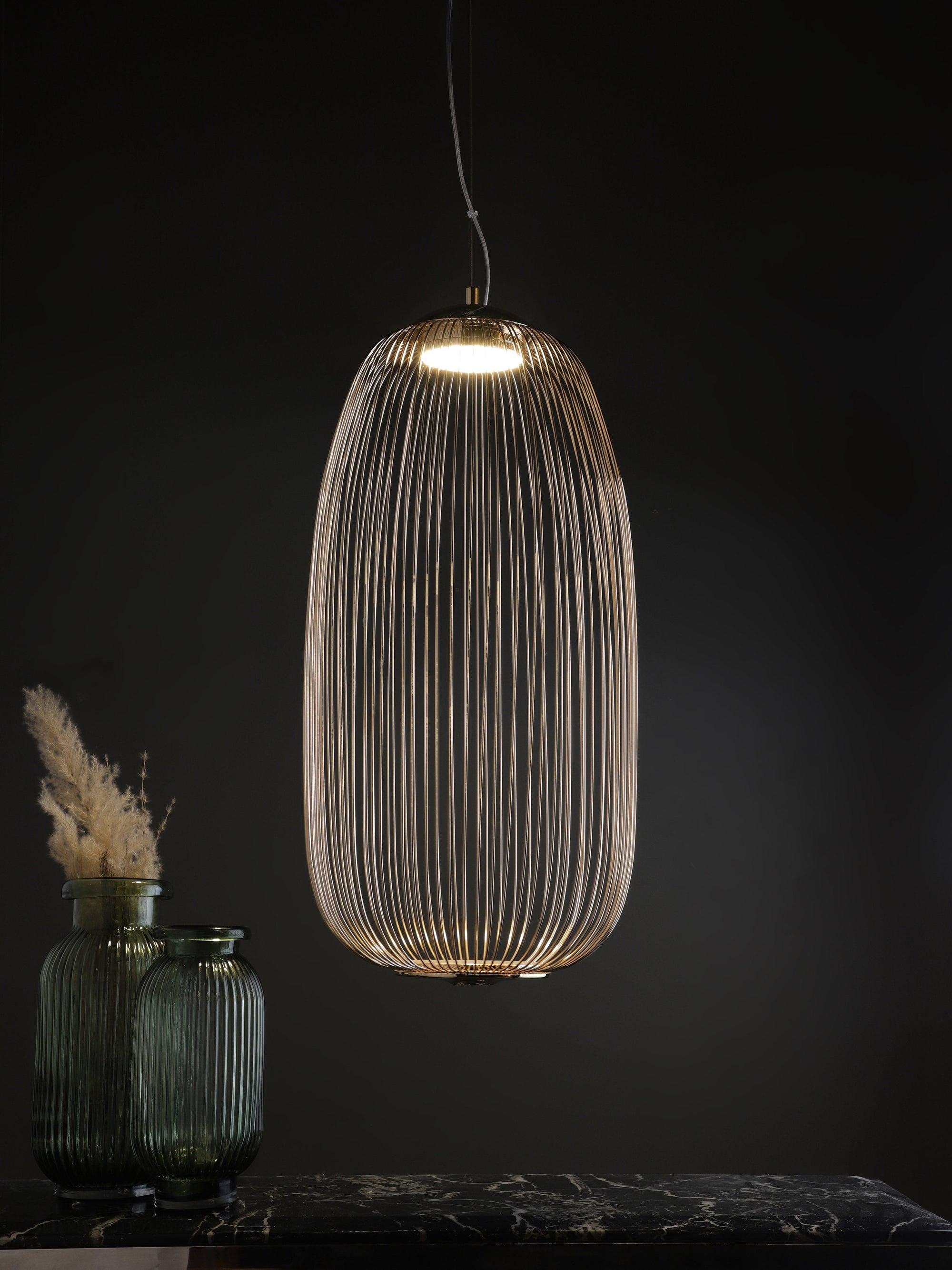 Catton Pendant Lamp
