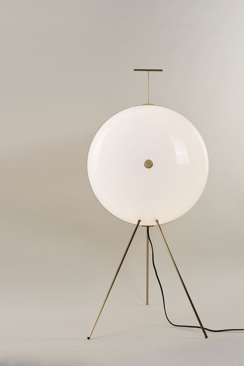 Affleck Floor Lamp