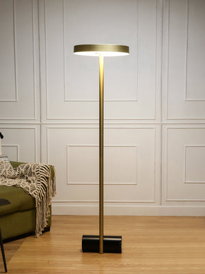 Carrington Floor Lamp - Home Artisan