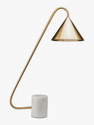 Tommaso Desk Lamp - Home Artisan