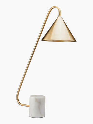 Tommaso Desk Lamp - Home Artisan