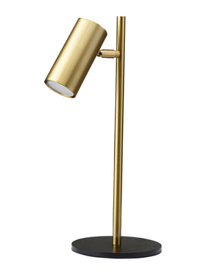 Riccardo Desk Lamp - Home Artisan