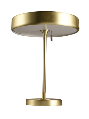 Lennox Table Lamp - Home Artisan