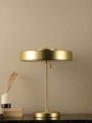 Lennox Table Lamp - Home Artisan