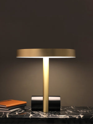 Vitore Table Lamp - Home Artisan