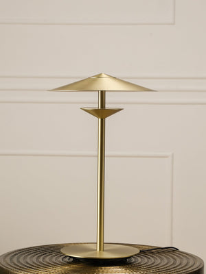 Dante Table Lamp - Home Artisan