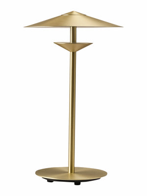 Dante Table Lamp - Home Artisan