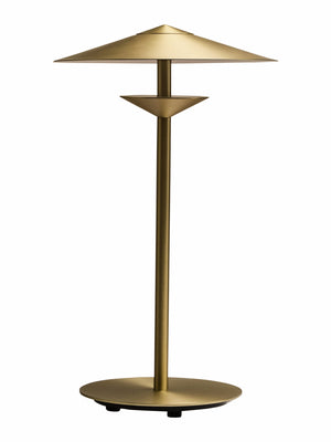 Dante Table Lamp - Home Artisan