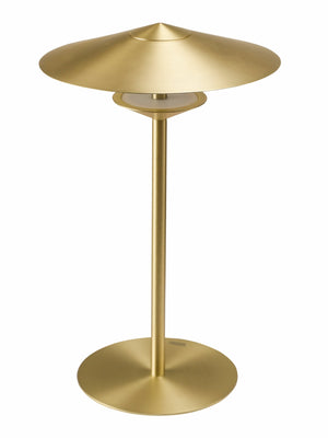 Dante Table Lamp - Home Artisan
