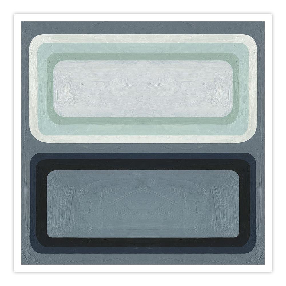 Maritime Color Field II