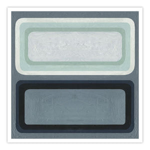 Maritime Color Field II