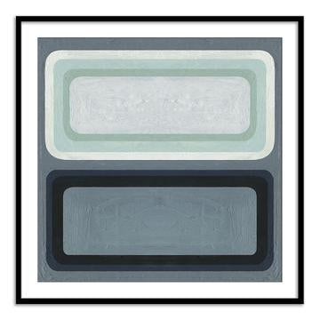 Maritime Color Field II