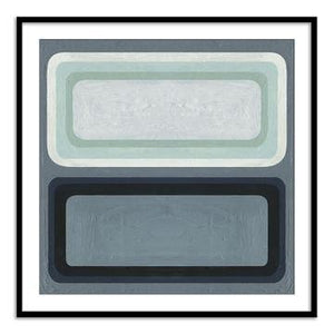 Maritime Color Field II