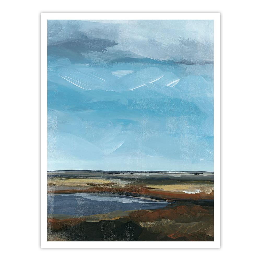 Marsh Vista I - Home Artisan