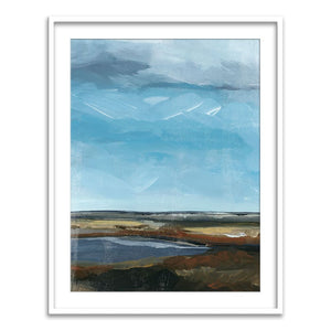 Marsh Vista I - Home Artisan