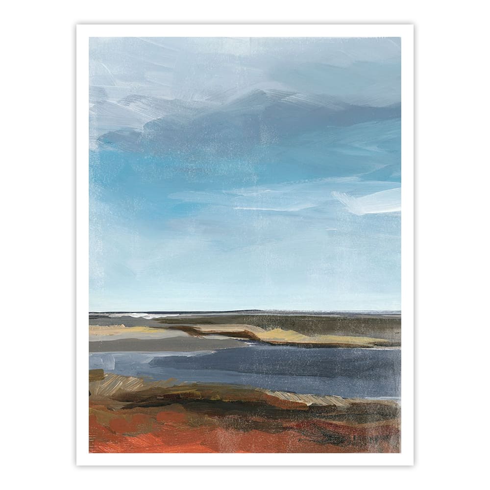 Marsh Vista II - Home Artisan