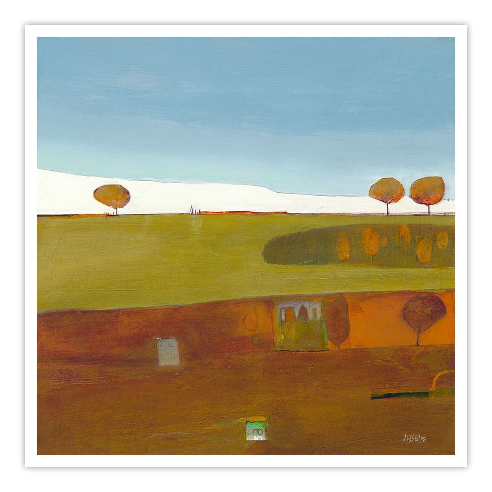 Moorland at Cartwell - Home Artisan