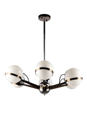 Barstow Chandelier - Home Artisan