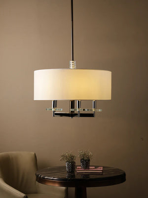 Anson Chandelier - Home Artisan