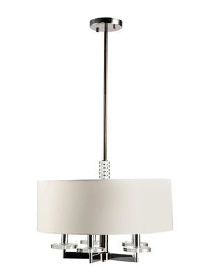 Anson Chandelier - Home Artisan