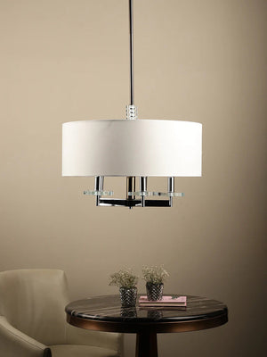 Anson Chandelier - Home Artisan