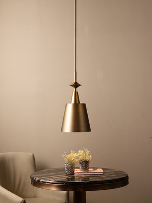 Negril Pendant Lamp - Home Artisan