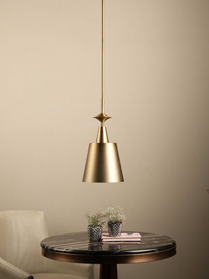Negril Pendant Lamp - Home Artisan